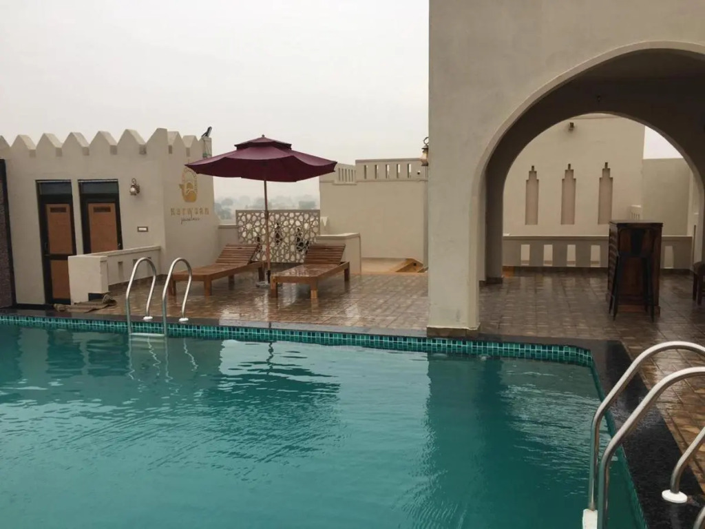 Karwaan Jaisalmer