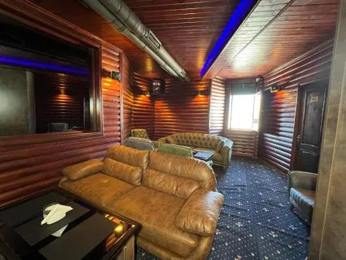 Mercury Hotel Batumi