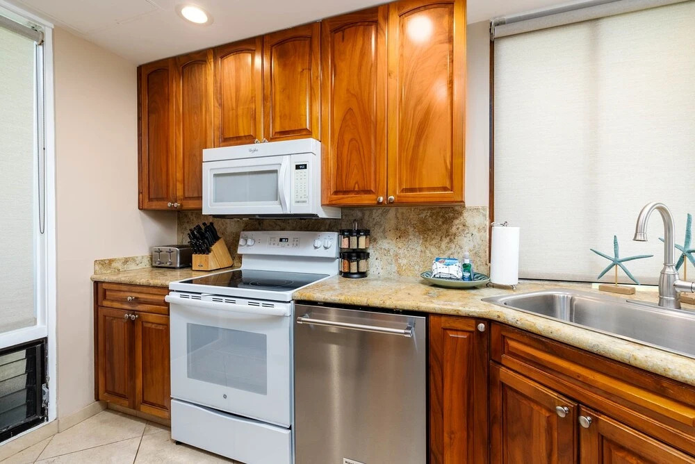 Kapalua Bay Villa 30g1 1 Bedroom Condo by RedAwning