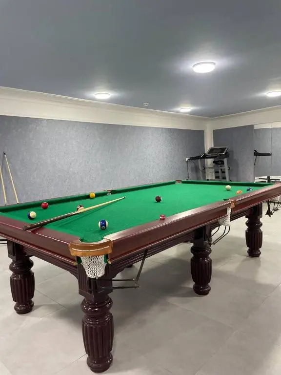 LIANALI HOTEL