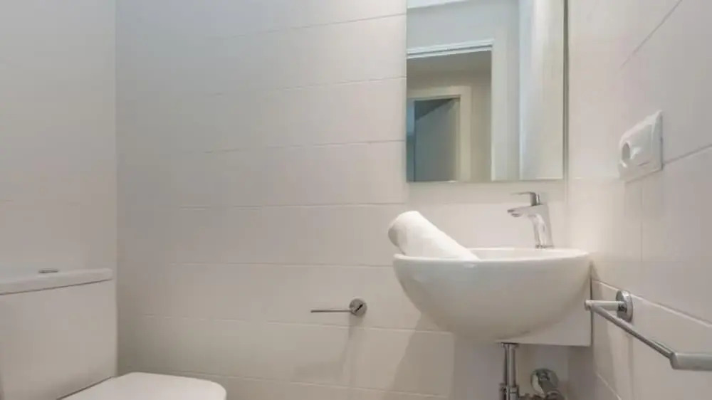 Apartamento Illa 58