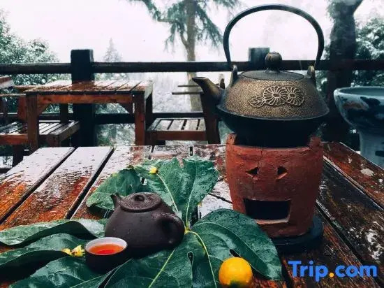 Islet Healthy Resort
