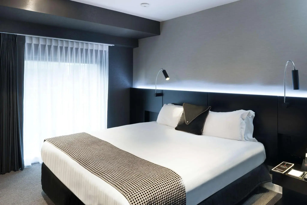 Stamford Plaza Melbourne