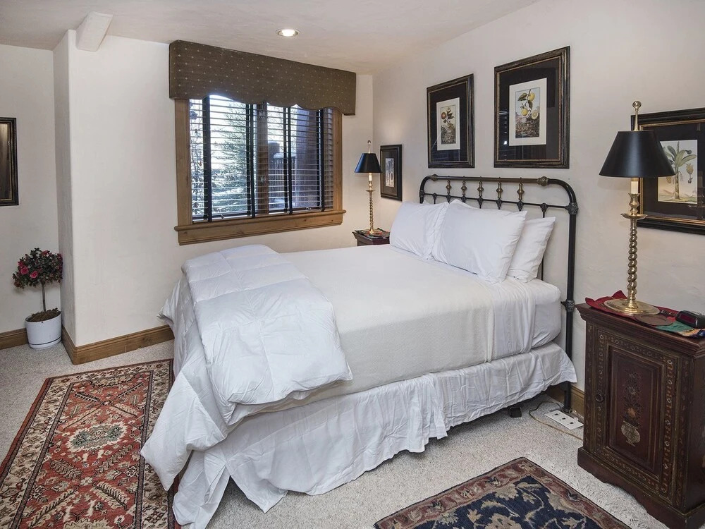 Greenhill Court Vacation Home