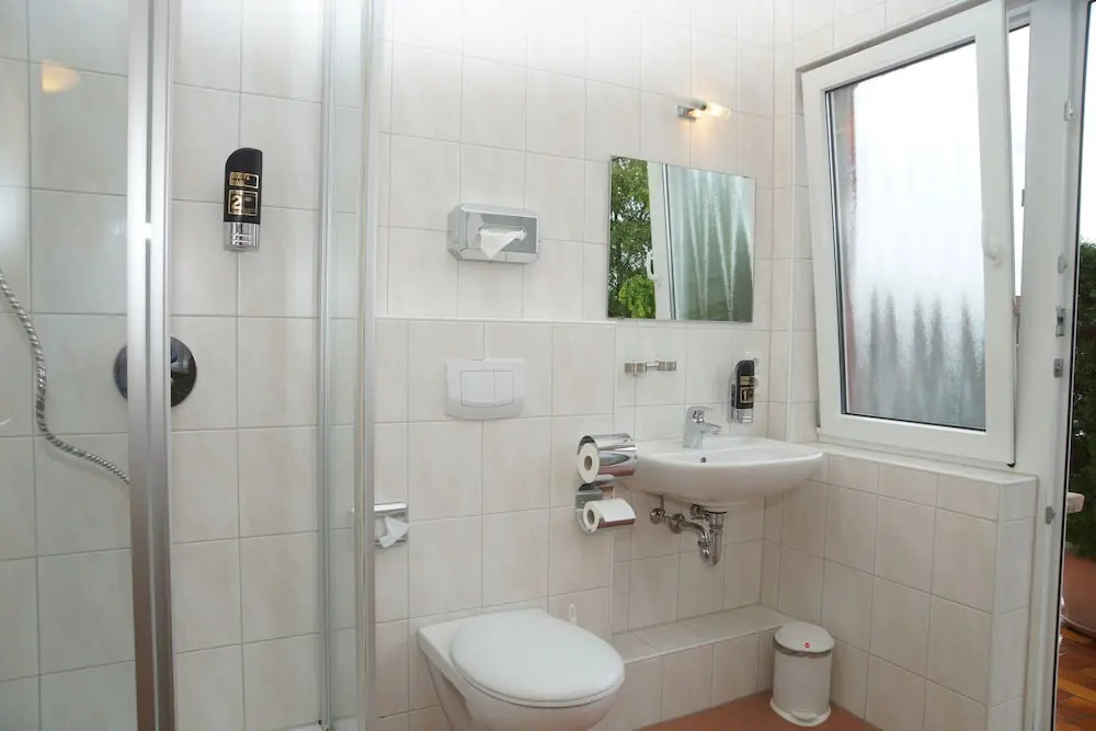 Hotel Krauthof