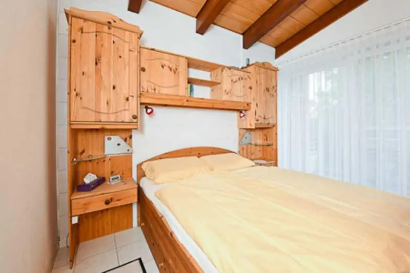 Ferienwohnung Captain Flints Schatz