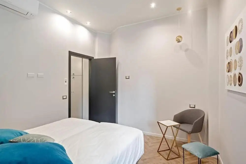 MK - Apartment Soderini