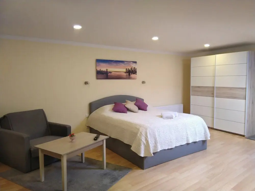 Tukums apartments