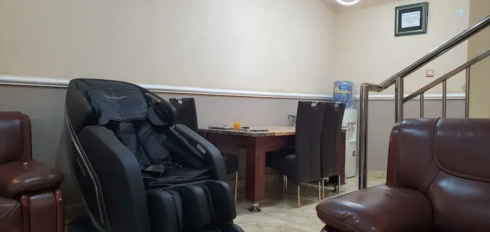 Palmer Apartments Abuja