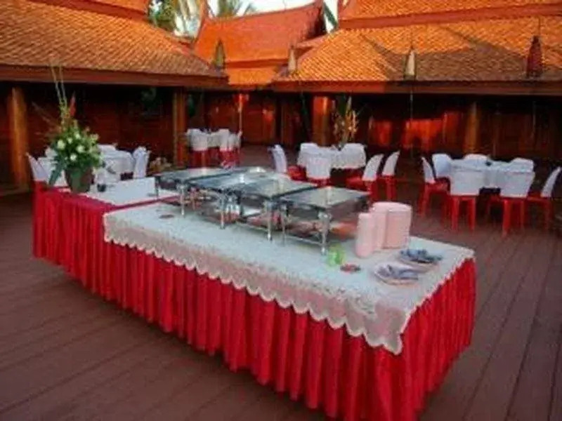 Baanmai Sainam Resort