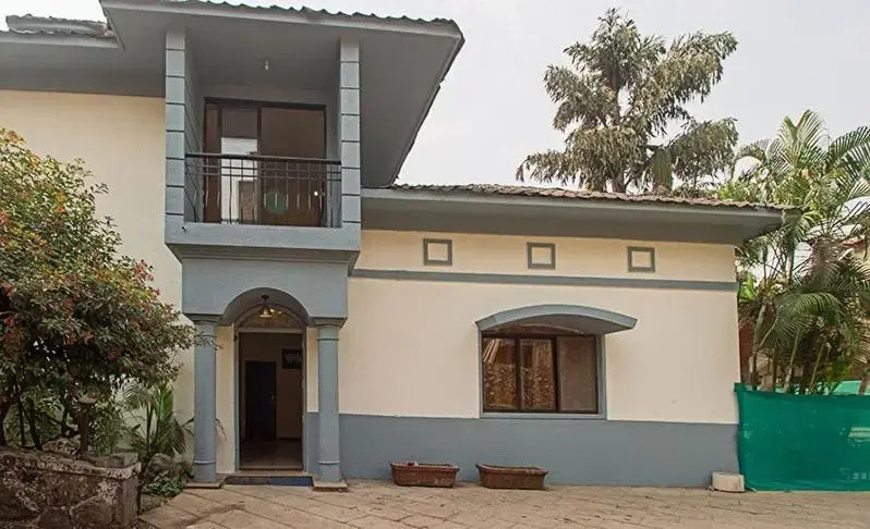 Whispering Villa 4BHK