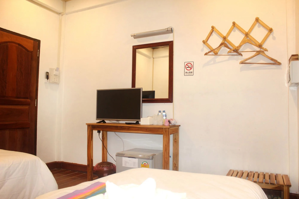 Davita Boutique Hotel