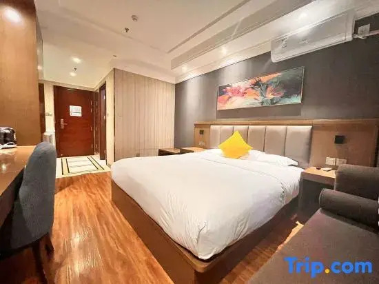 Home Inn Paibaiyun Hotel Beijing Changying Subway Station Chaoyang Hospital East Branch