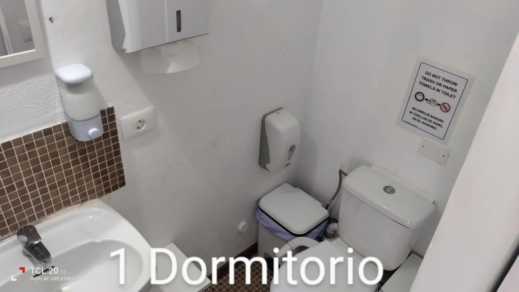 Apartamentos Doña Carmen