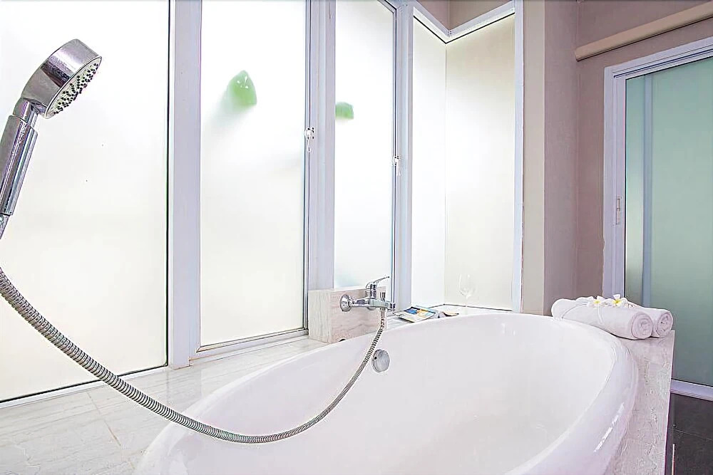 Moonscape Villa 102