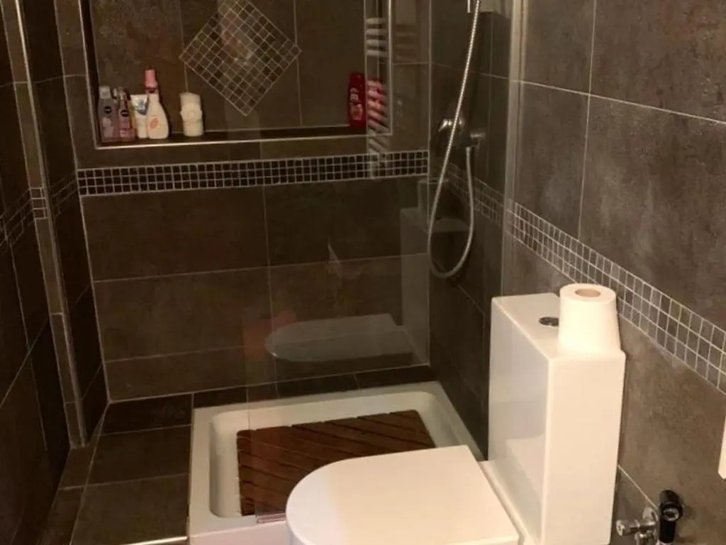 Appartement Menton, 3 pièces, 4 personnes - FR-1-647-9