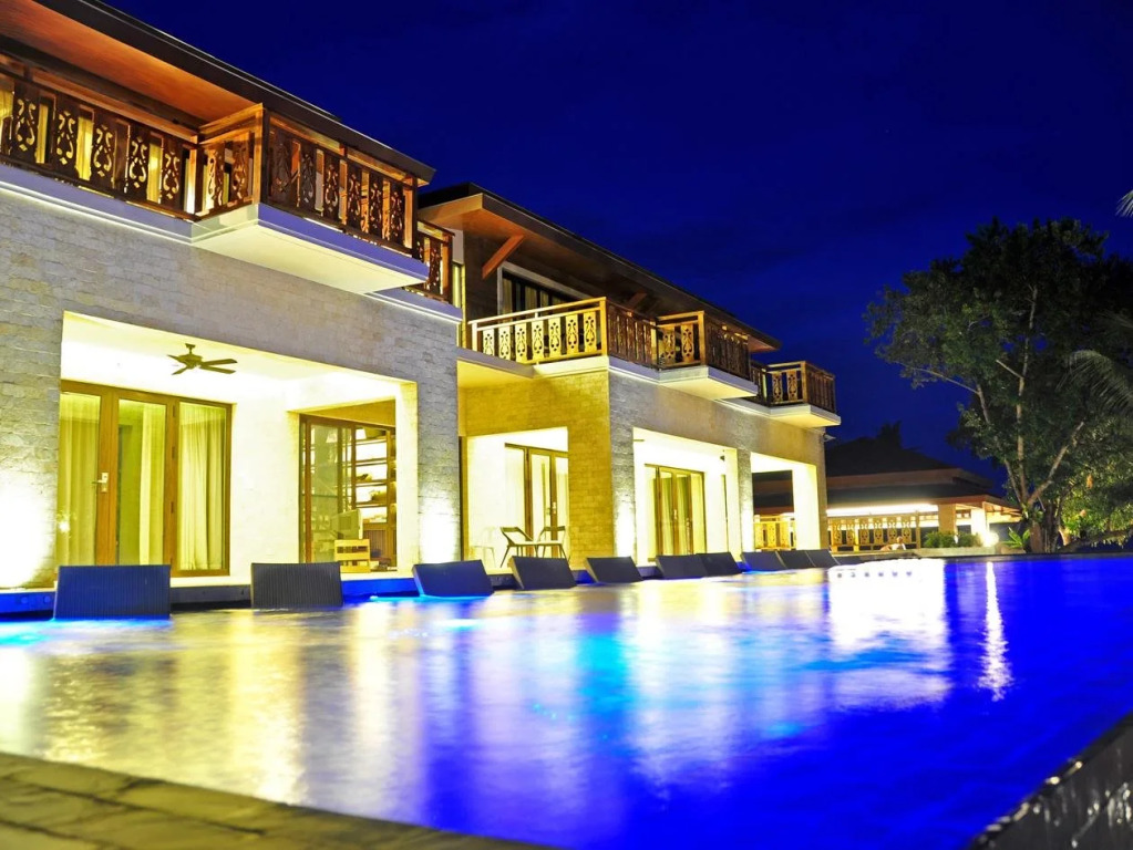 Astoria Bohol