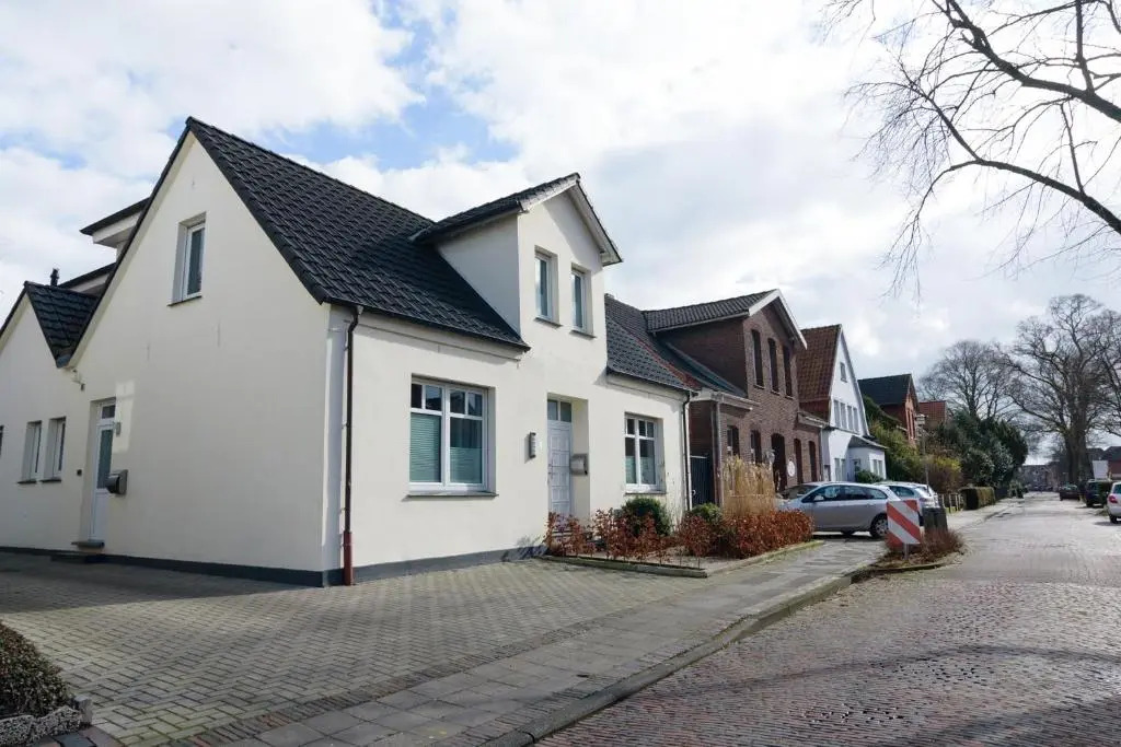City Apartment Aurich - Ostfriesland