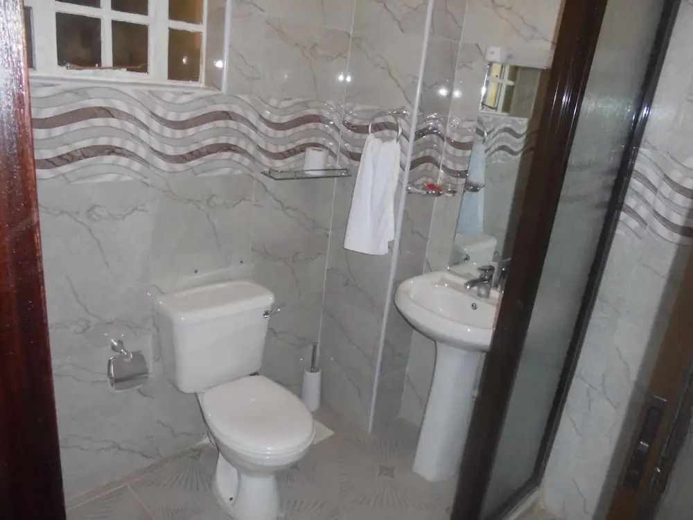 Villa Leone Boutique Hotel