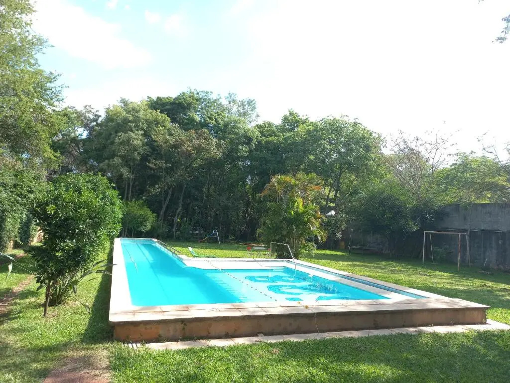 Parana Riverside Guest House - Posadas