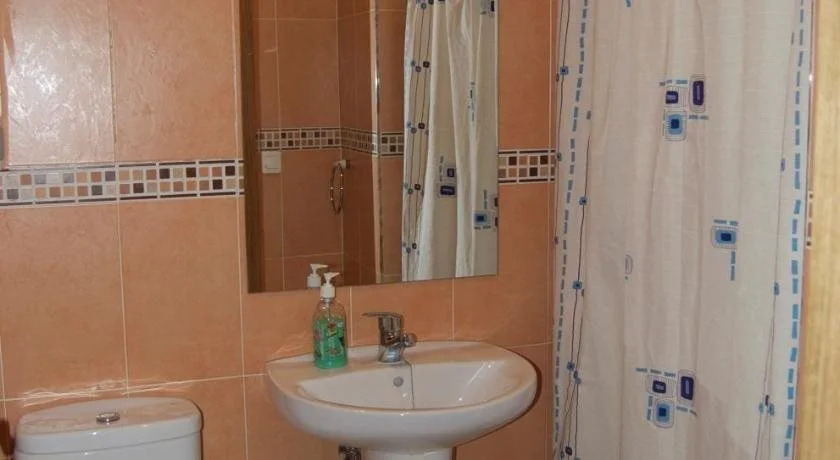 Pension Zorroza 1