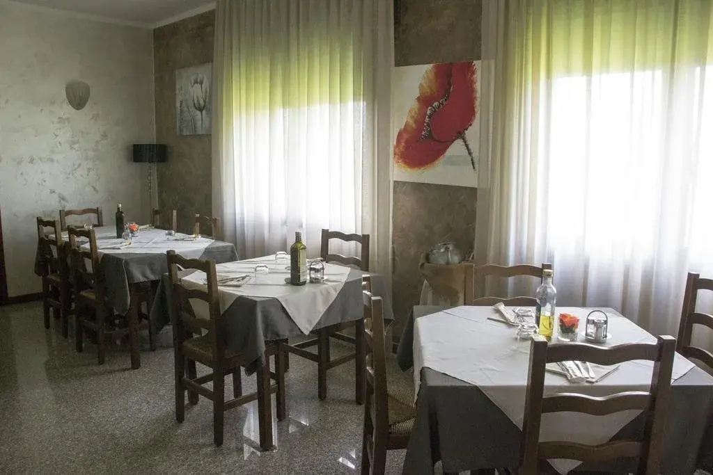 Albergo Ristorante Centrale