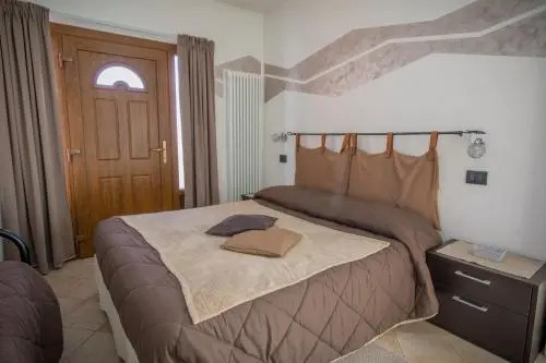 La Casa Del Grillo 2