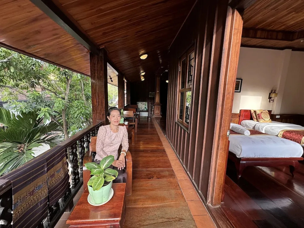 Ammata Boutique Villa