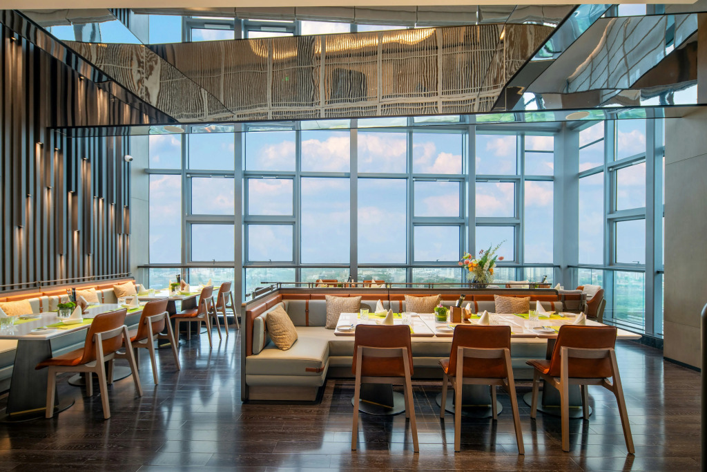 Doubletree By Hilton GuangAn