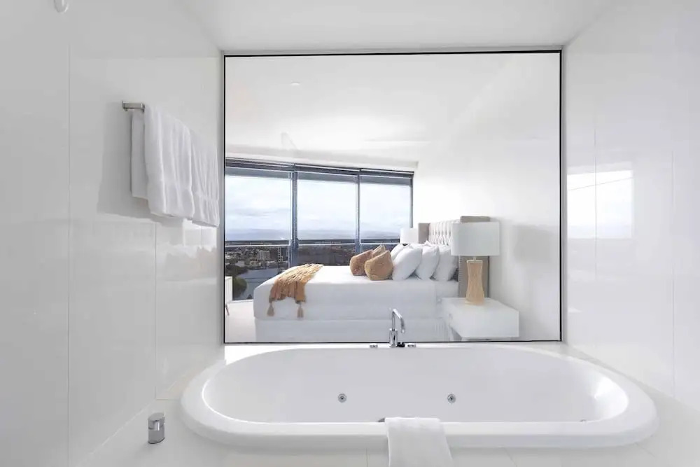 Circle on Cavil Holidays Gold Coast