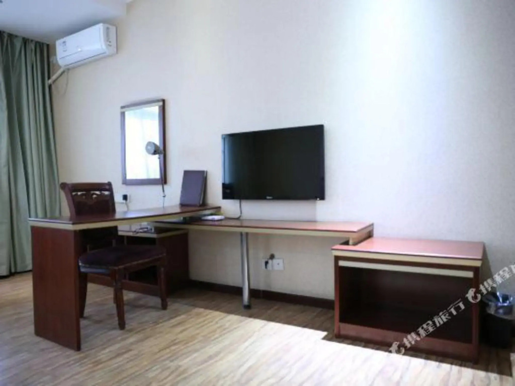 Zhoucun Shaobing Hotel