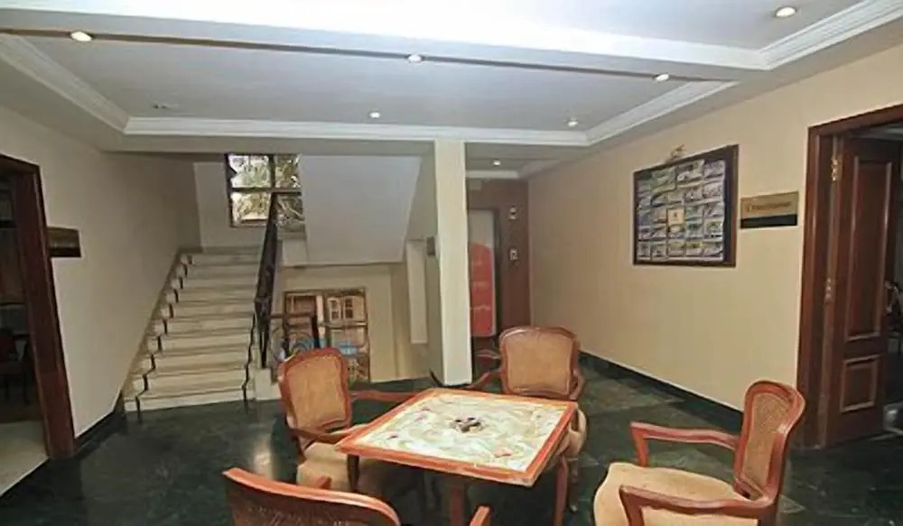 The Metropole by Keyboard Hotels