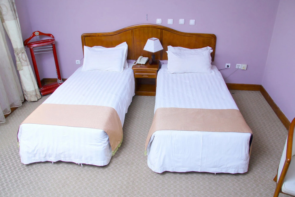 Damu Hotel