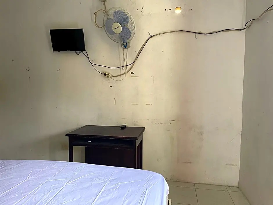 OYO 90616 Jojo Residence Syariah