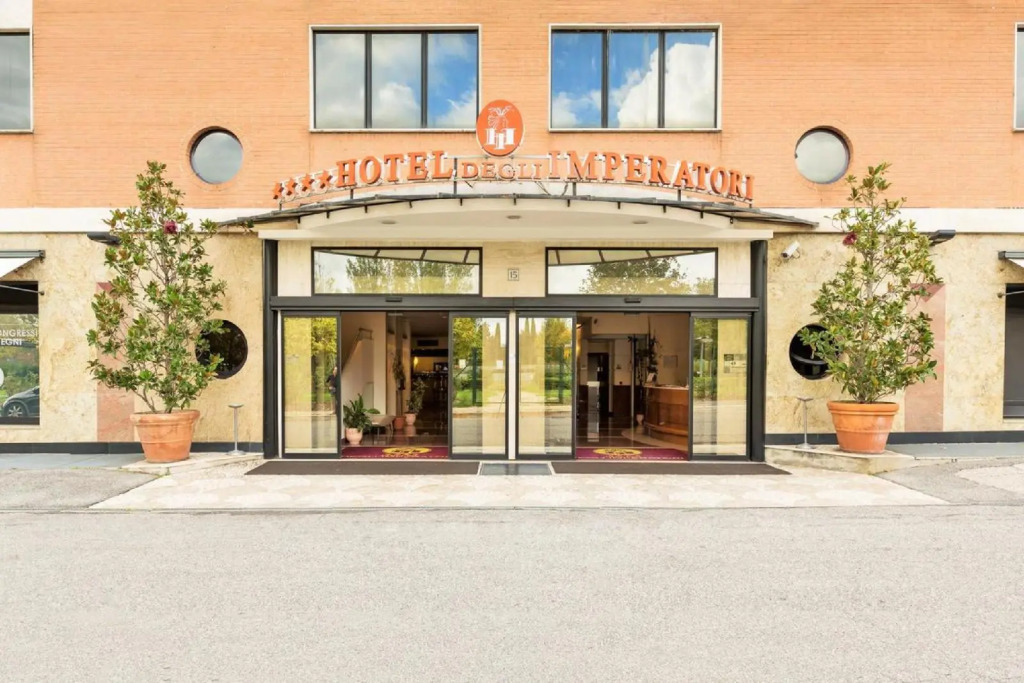 Hotel IMPERATORI