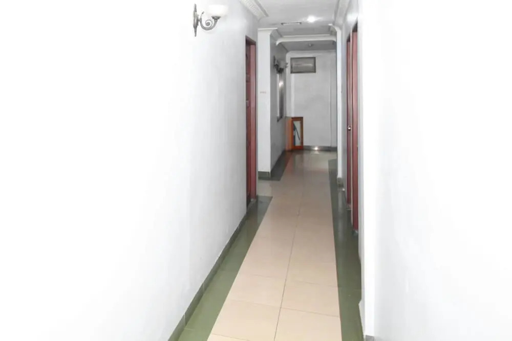 Airy Eco Nagoya City Centre 8 Batam