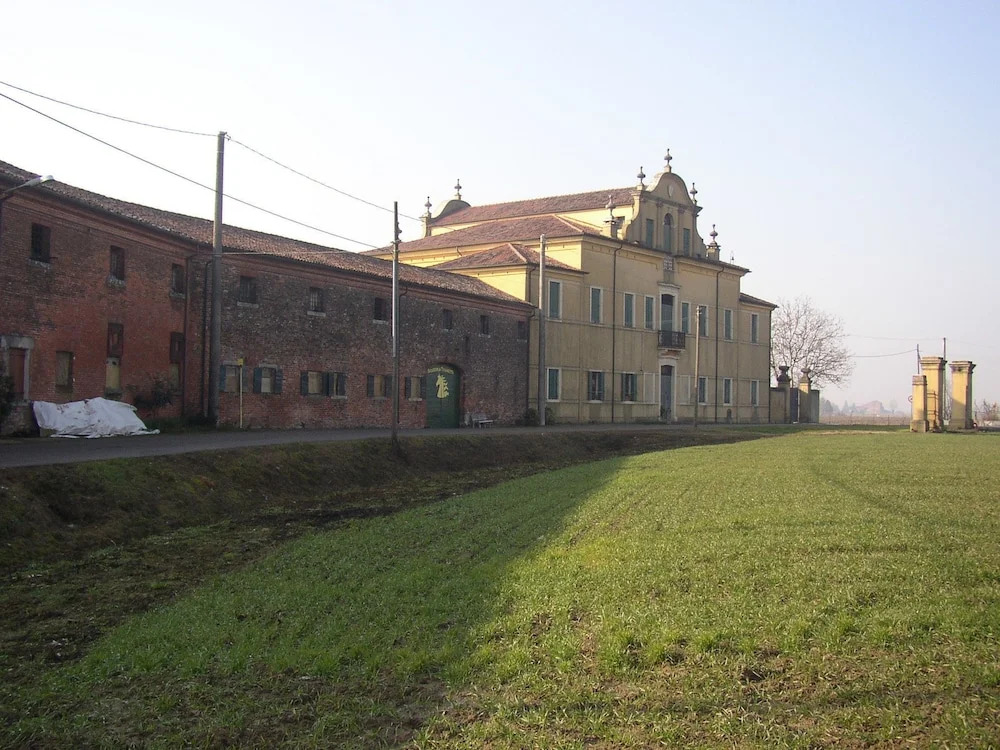 Ca Gialla