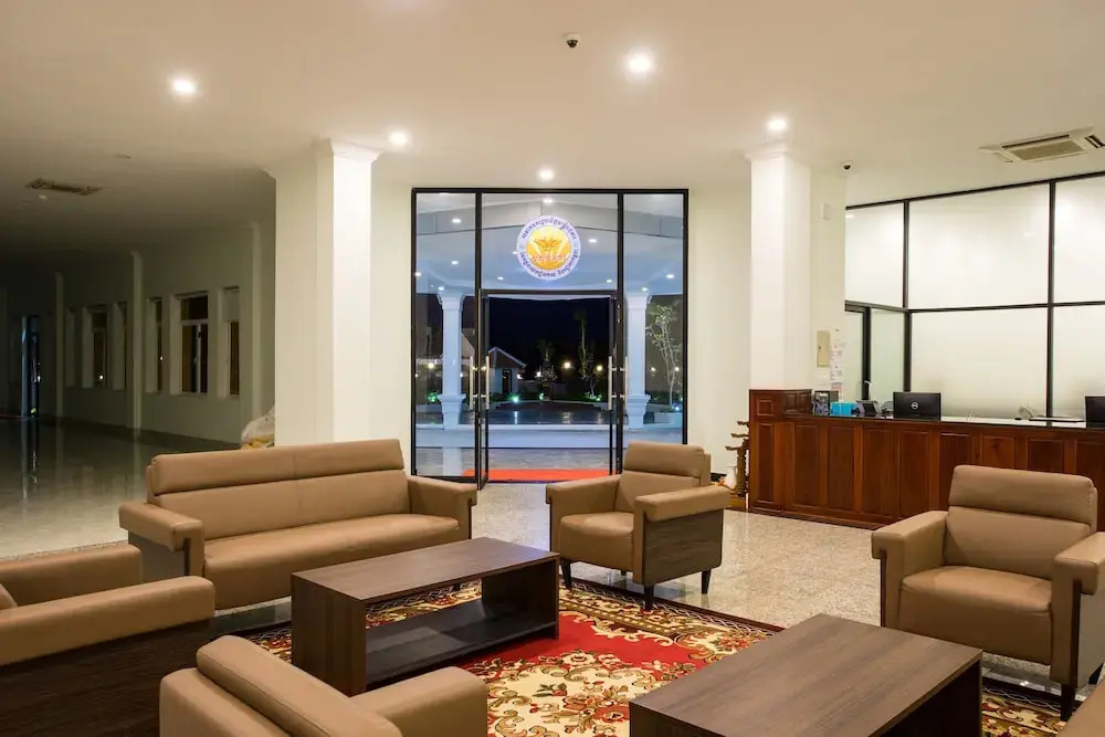Sangkahak Mith Hotel