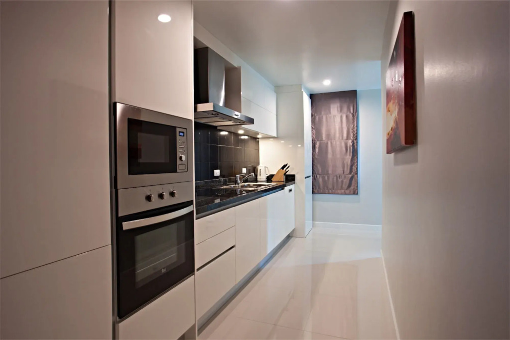 Bliss Patong 3 Bedrooms Sea View