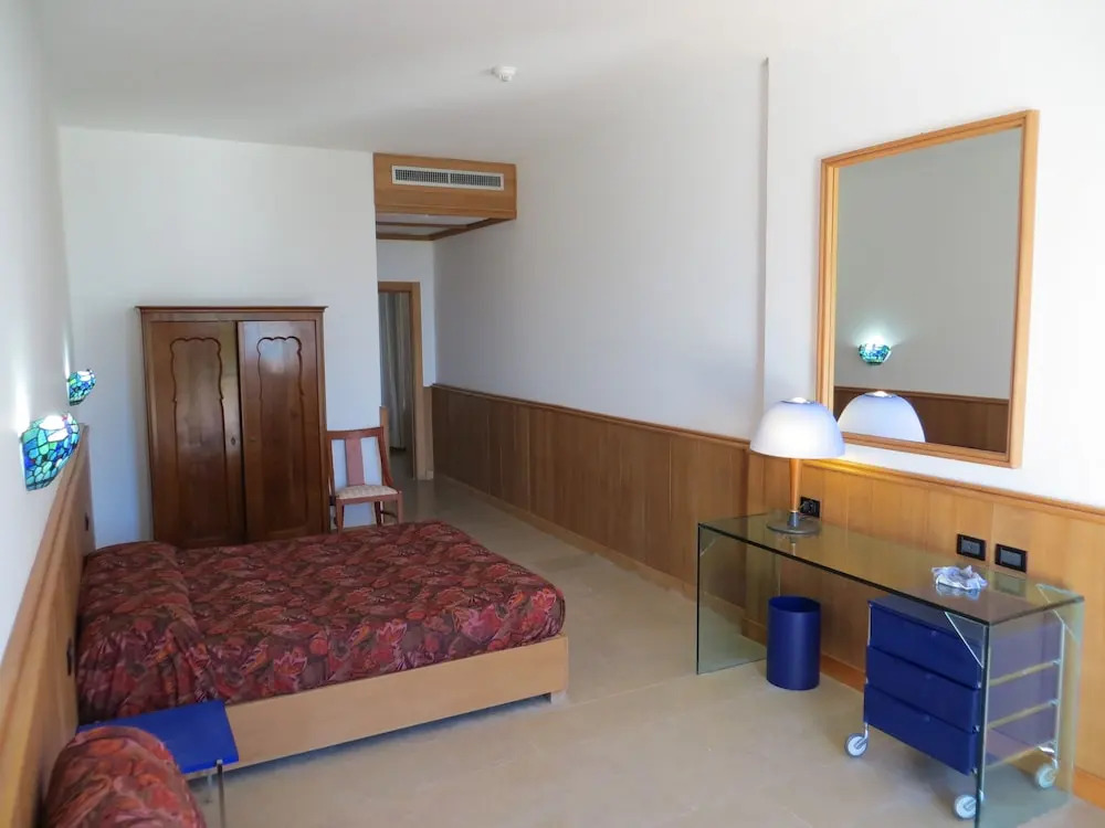 Villaggio Hotel Ripa