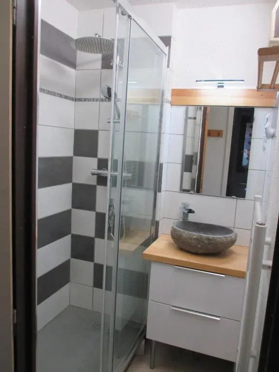 appartement 4 personnes Armancette