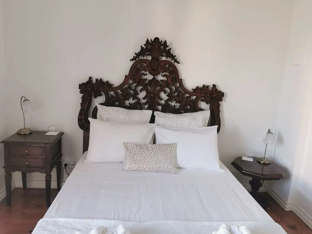 Casa Amarela - Guest House