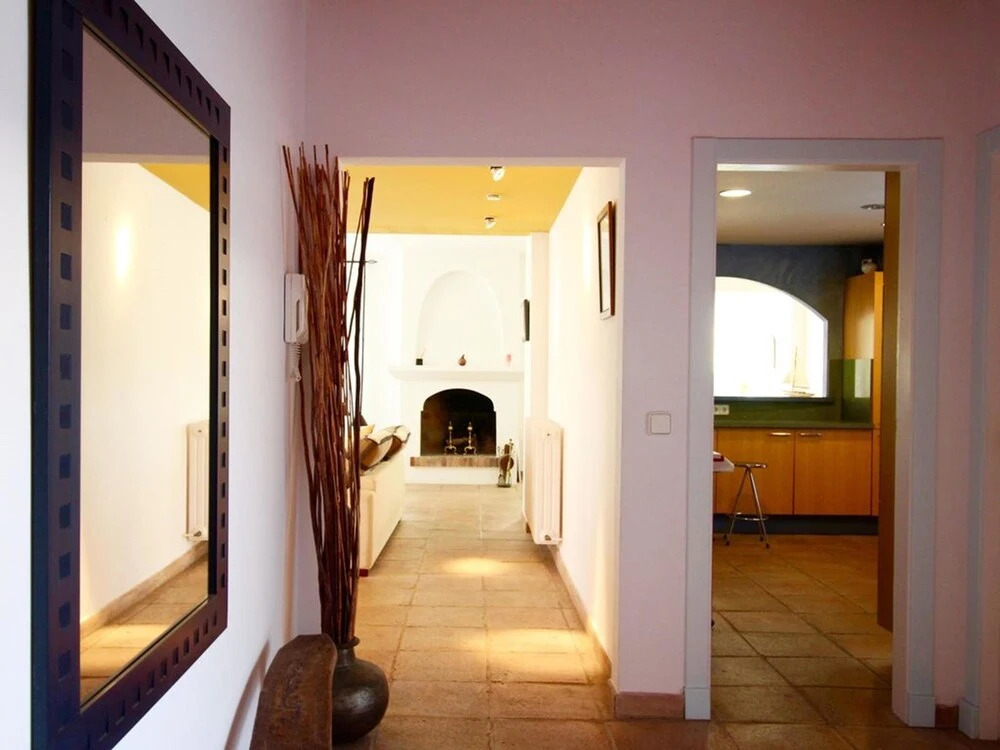 9001 - Villa Peni
