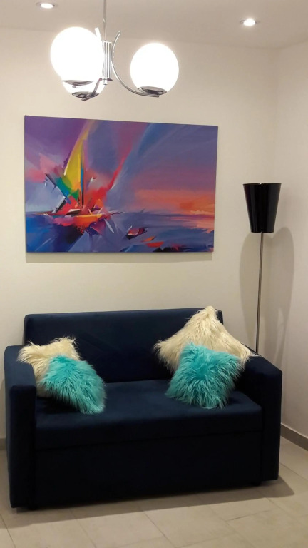 9 ¾ Apartamentos VIP