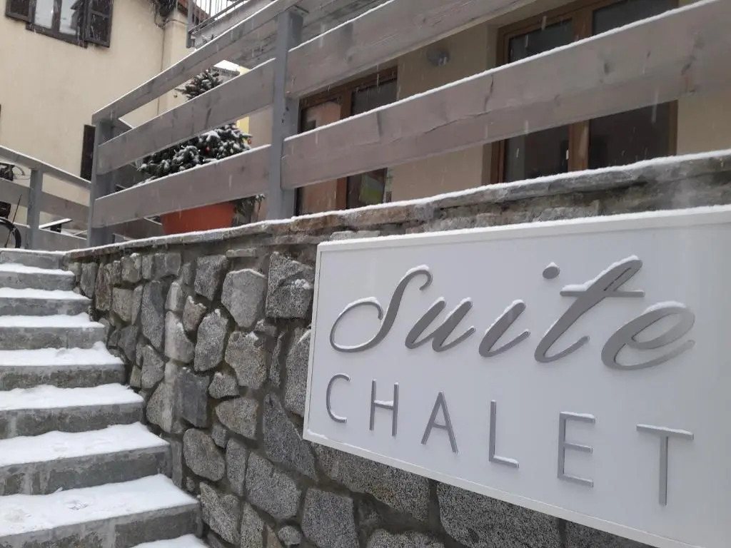 Suite Chalet