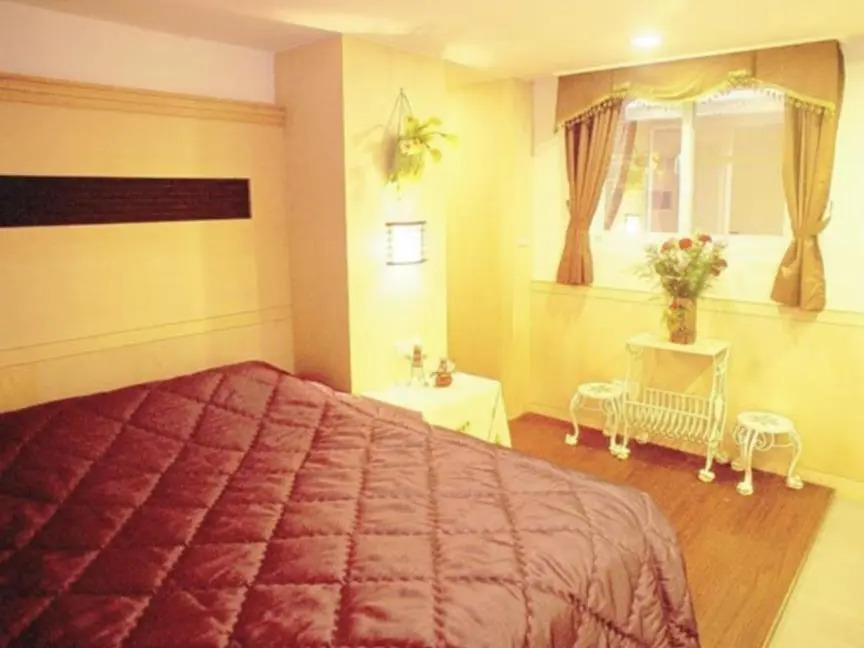 Ho Fong Villa Hotel