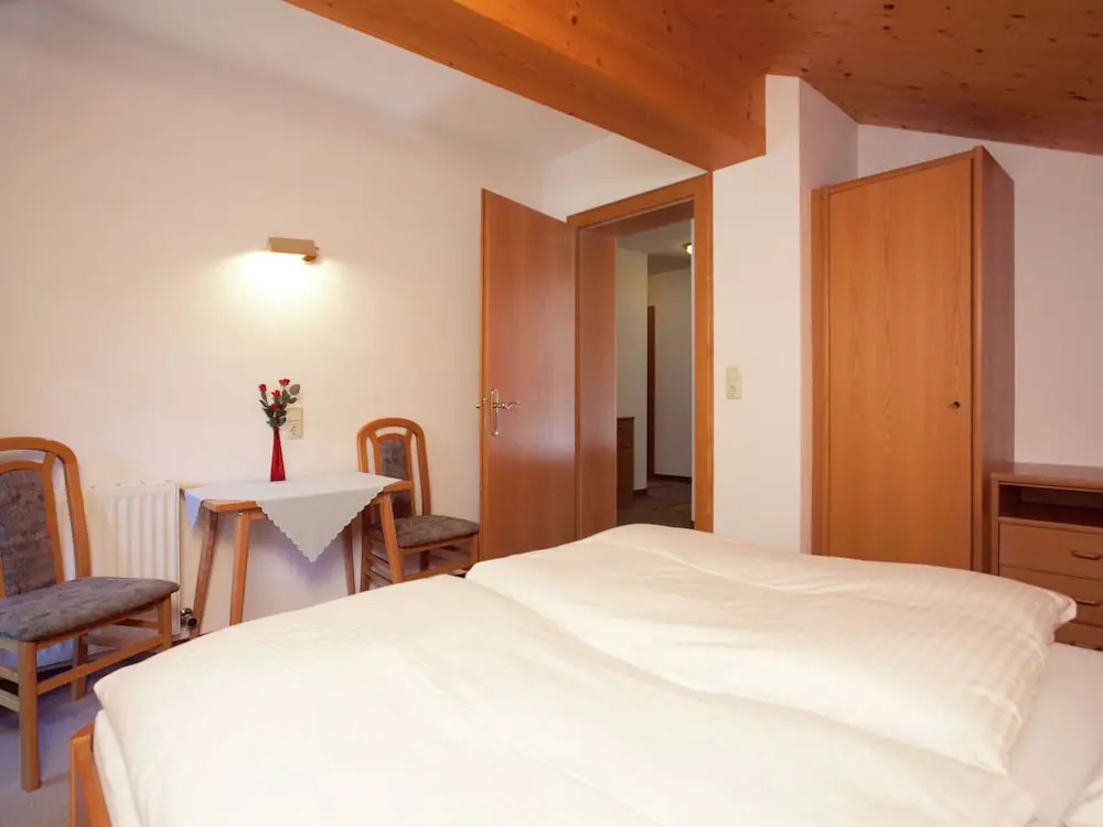 Splendid Apartment in Waidring Near Ski Area