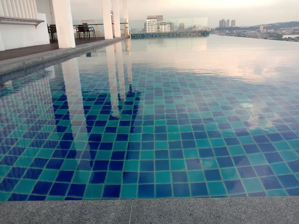 Damen Serviced Apartment