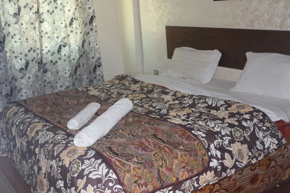 Amman Ambiance Hotel