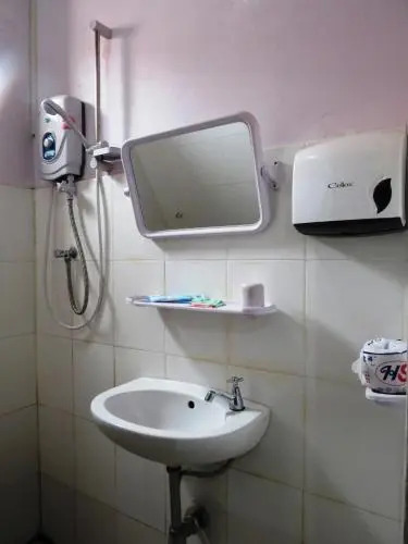 Kingmala Guesthouse